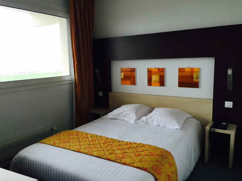 Windsor Contact 3* Dieppe