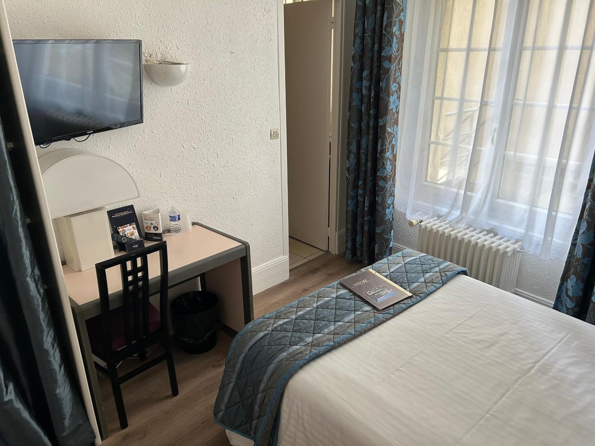 Windsor Contact Hotel Dieppe