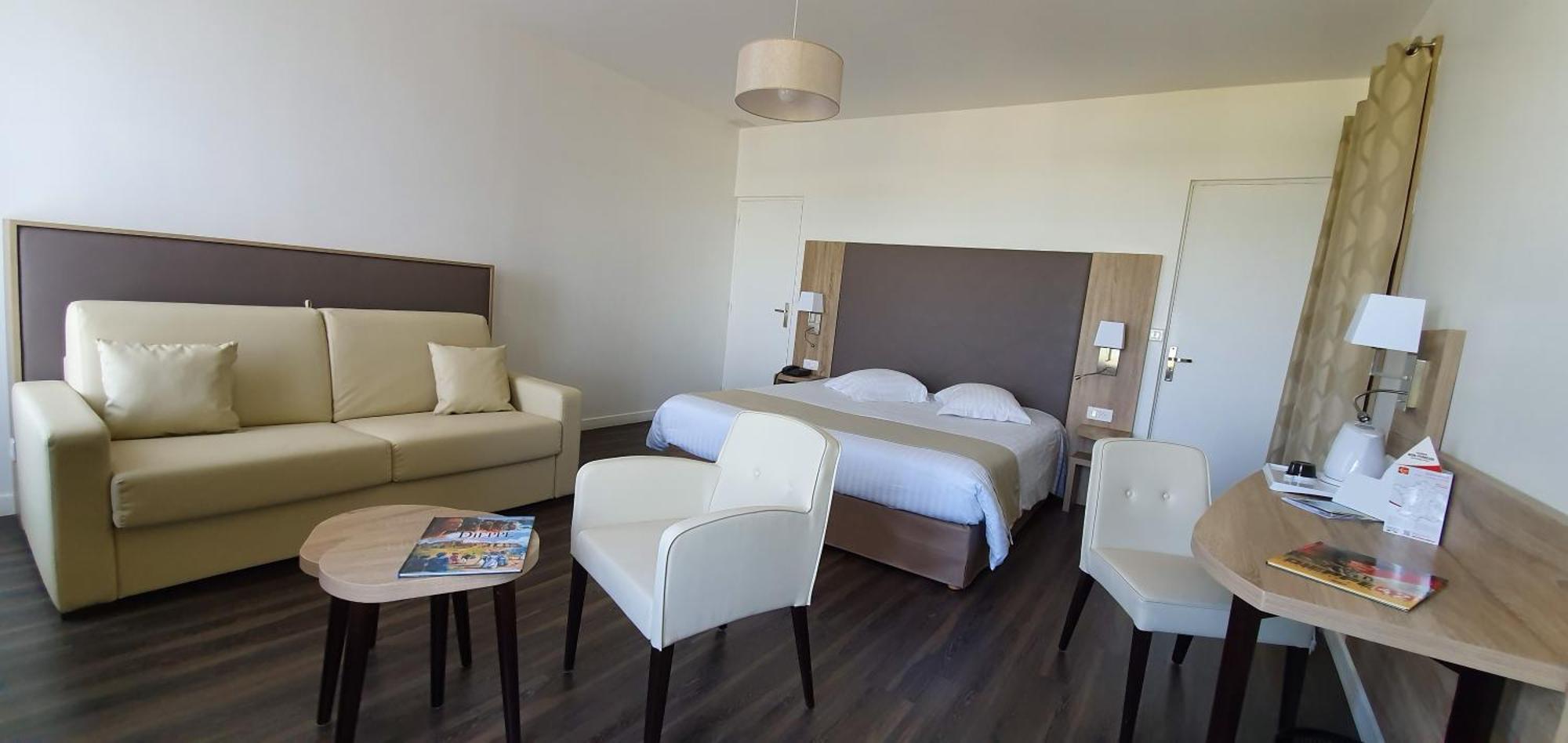 Hotel Windsor Contact Dieppe