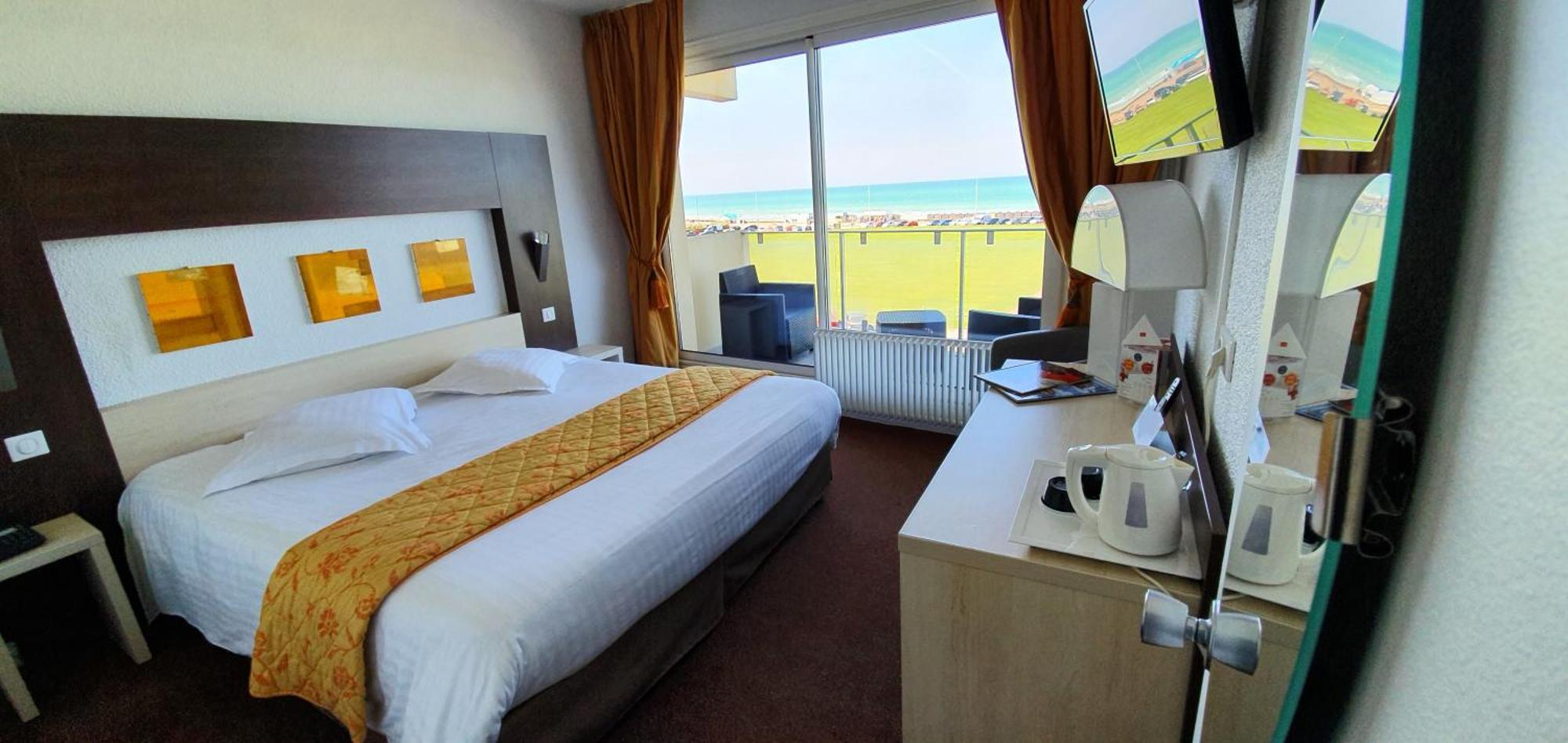 Windsor Contact Hotel Dieppe