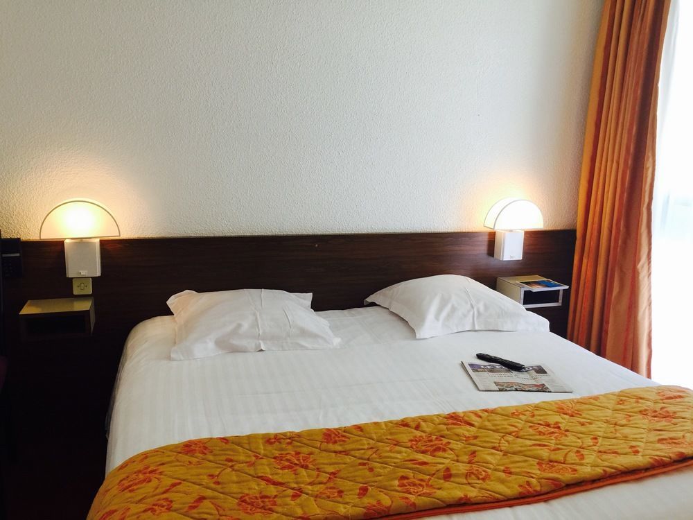 Windsor Contact 3* Dieppe