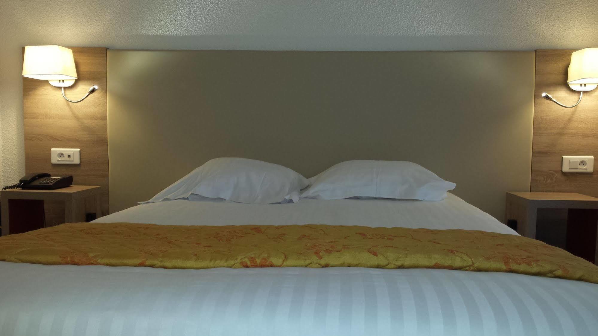 Windsor Contact 3*