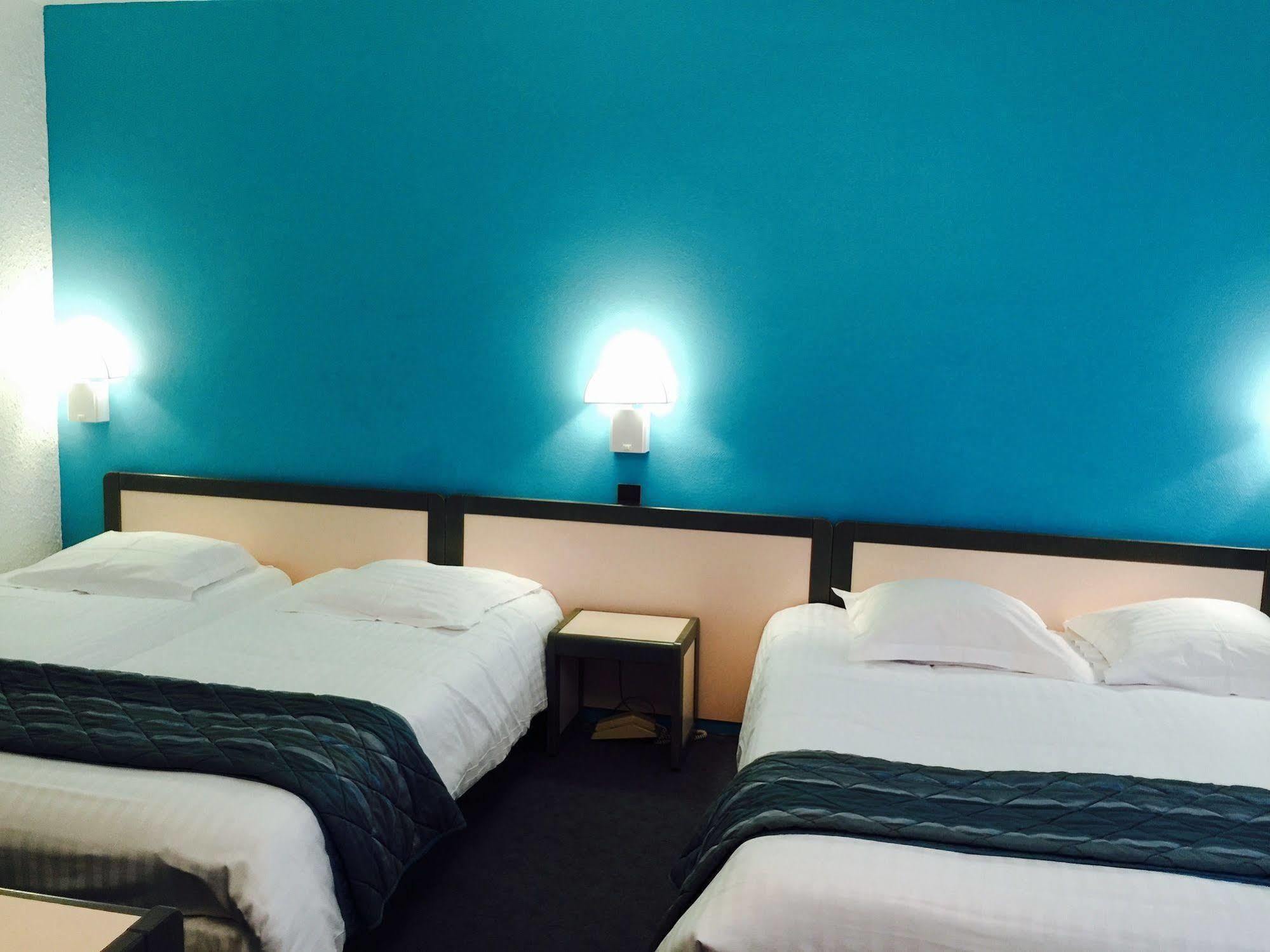Hotel Windsor Contact