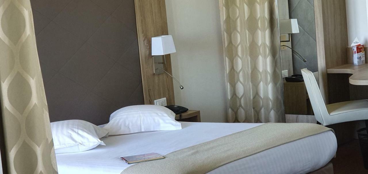 Windsor Contact 3* Dieppe
